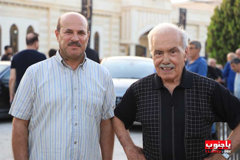 بلدة طيردبا الجنوبية شيعت الفقيدة الغالية المرحومة الحاجة مريم جابر ام ايهاب حيدر الى مثواها الأخير 