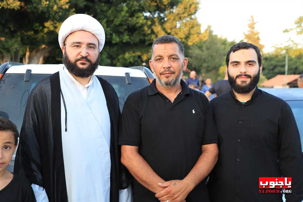 بلدة طيردبا الجنوبية شيعت الفقيدة الغالية المرحومة الحاجة مريم جابر ام ايهاب حيدر الى مثواها الأخير 