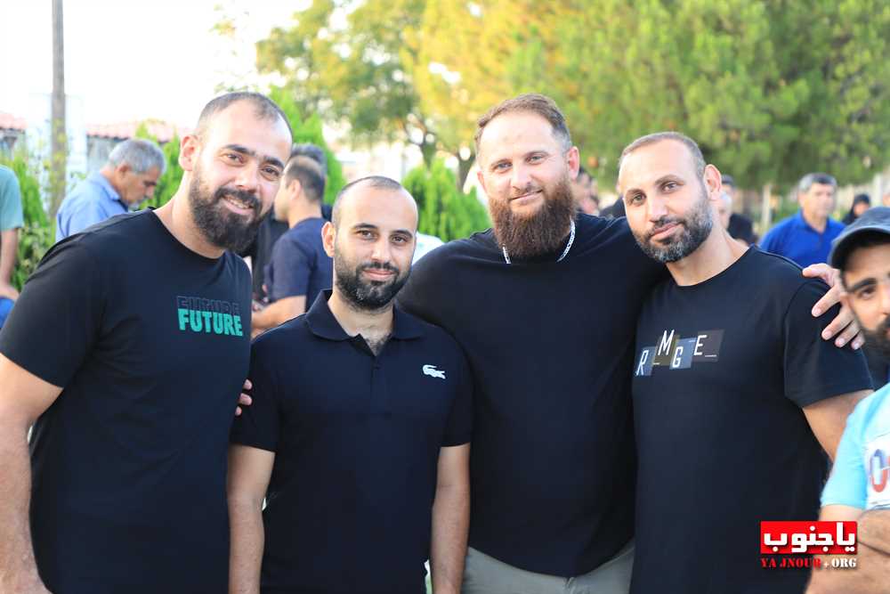 بلدة طيردبا الجنوبية شيعت الفقيدة الغالية المرحومة الحاجة مريم جابر ام ايهاب حيدر الى مثواها الأخير 