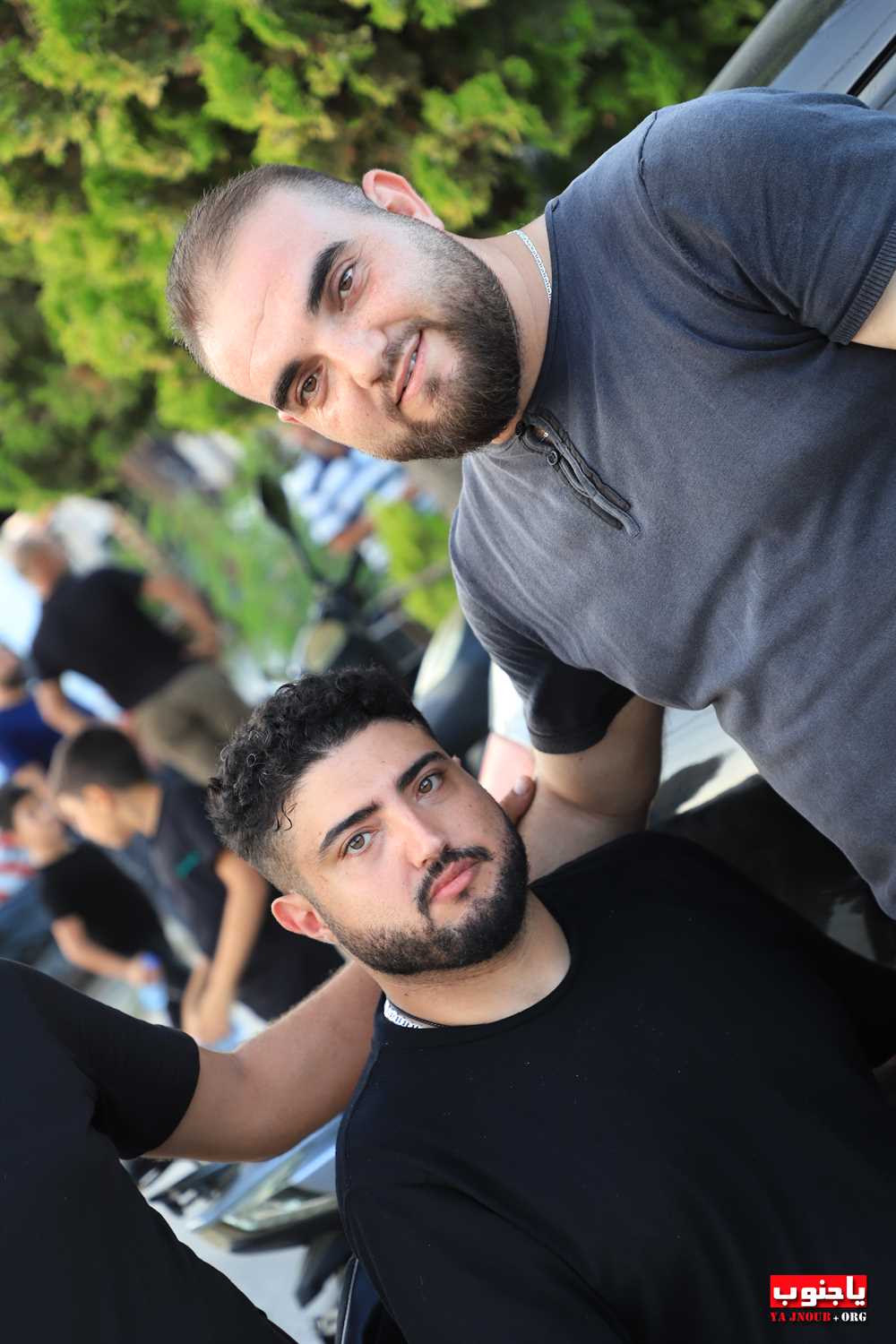 بلدة طيردبا الجنوبية شيعت الفقيدة الغالية المرحومة الحاجة مريم جابر ام ايهاب حيدر الى مثواها الأخير 