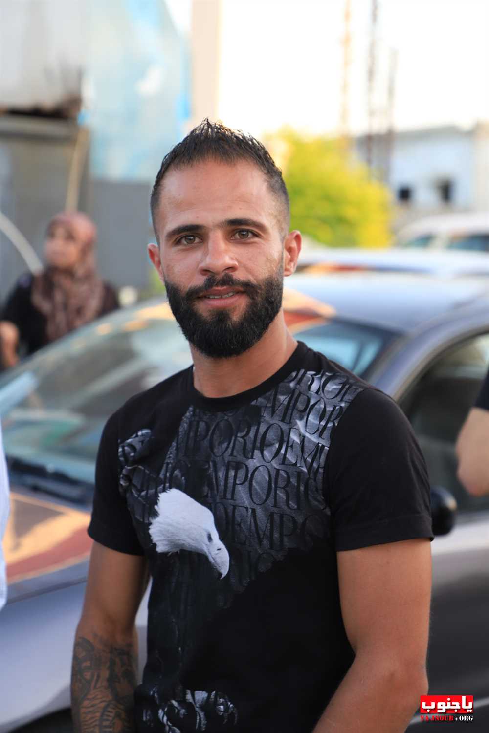 بلدة طيردبا الجنوبية شيعت الفقيدة الغالية المرحومة الحاجة مريم جابر ام ايهاب حيدر الى مثواها الأخير 