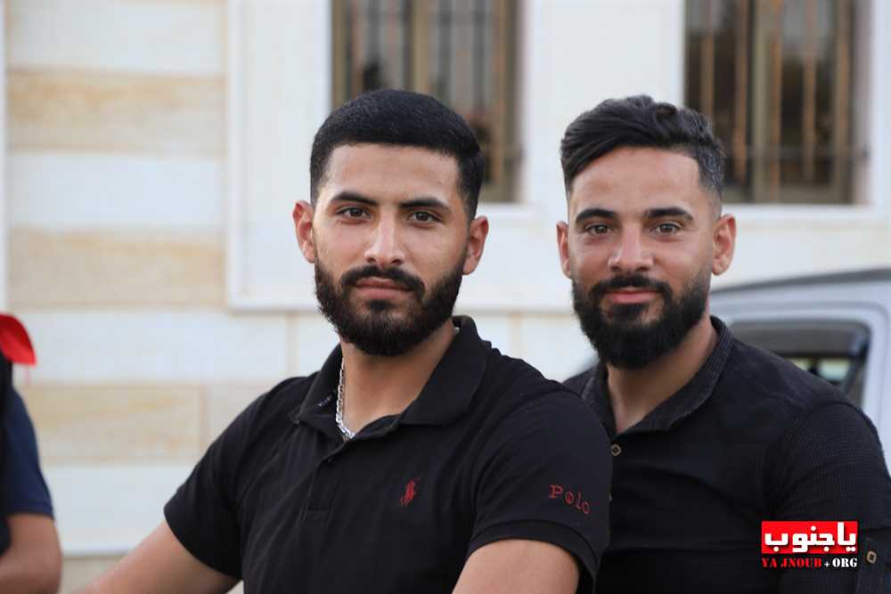 بلدة طيردبا الجنوبية شيعت الفقيدة الغالية المرحومة الحاجة مريم جابر ام ايهاب حيدر الى مثواها الأخير 