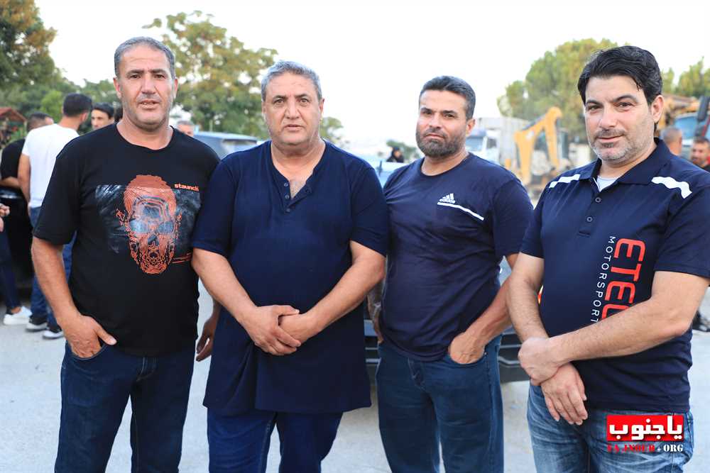 بلدة طيردبا الجنوبية شيعت الفقيدة الغالية المرحومة الحاجة مريم جابر ام ايهاب حيدر الى مثواها الأخير 