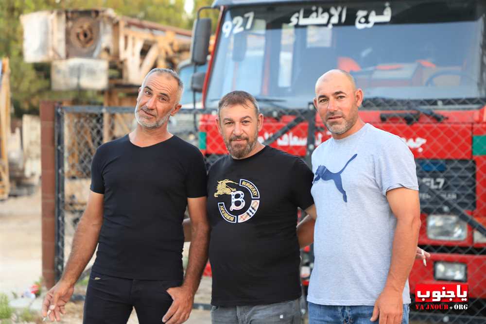 بلدة طيردبا الجنوبية شيعت الفقيدة الغالية المرحومة الحاجة مريم جابر ام ايهاب حيدر الى مثواها الأخير 