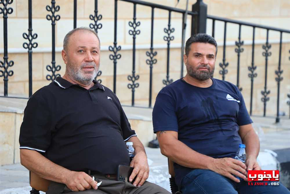 بلدة طيردبا الجنوبية شيعت الفقيدة الغالية المرحومة الحاجة مريم جابر ام ايهاب حيدر الى مثواها الأخير 