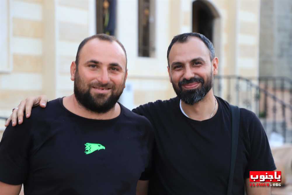 بلدة طيردبا الجنوبية شيعت الفقيدة الغالية المرحومة الحاجة مريم جابر ام ايهاب حيدر الى مثواها الأخير 