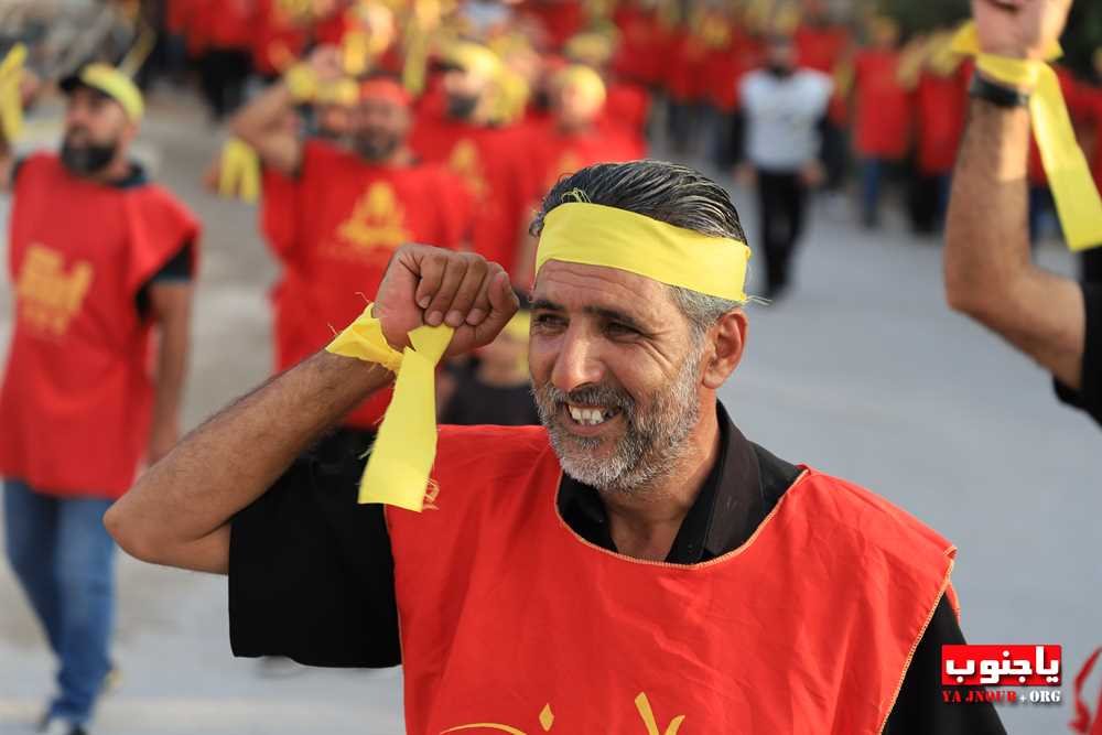  عاشوراء طيردبا : مسيرة العاشر من محرم ١٤٤٥ / ٢٠٢٣ الجزء الثاني من الصور يتبع....