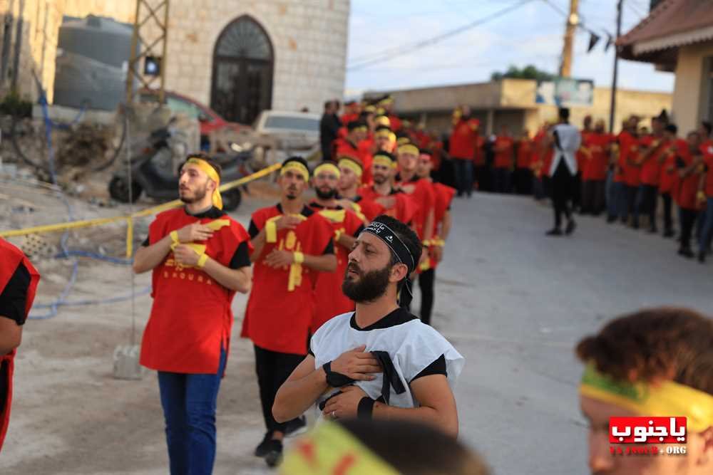  عاشوراء طيردبا : مسيرة العاشر من محرم ١٤٤٥ / ٢٠٢٣ الجزء الثاني من الصور يتبع....