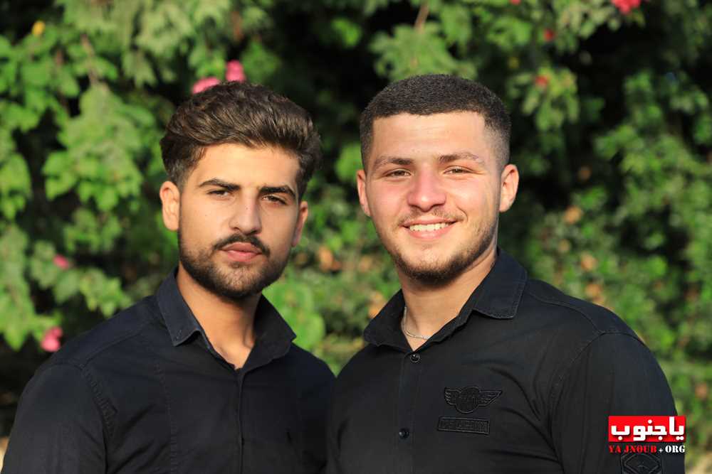 طيردبا : بالصور  مسير المشاية موكب عشاق الحسين ع