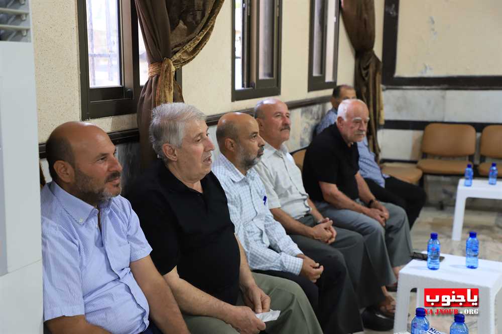 طيردبا : ذكرى مرور أربعين يوما على وفاة الفقيدة الغالية المرحومة زهرة عبدالصاحب مغنية (ام وسام )