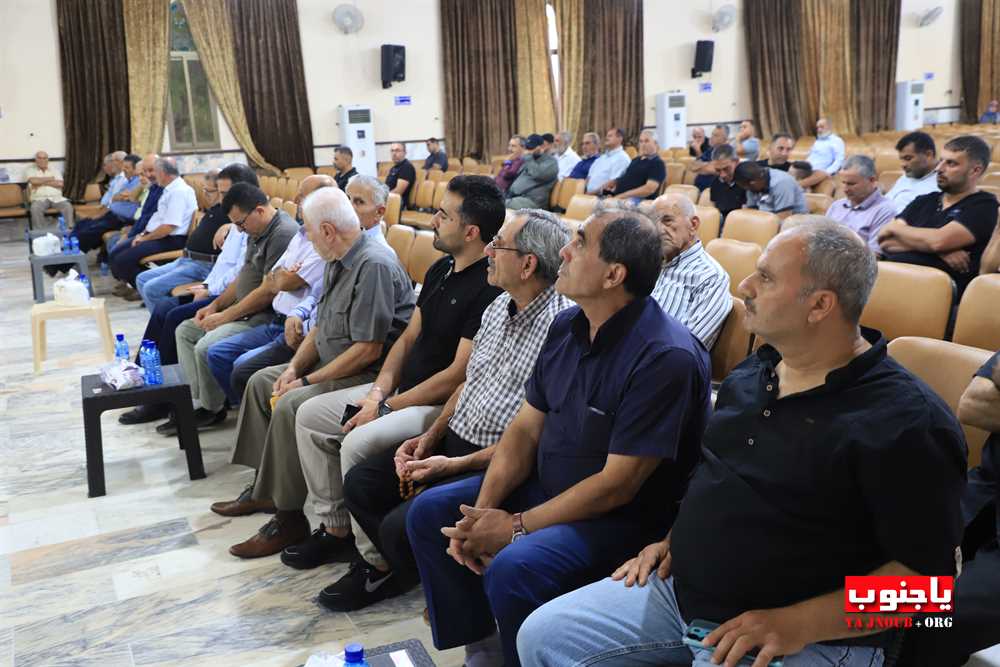 طيردبا : ذكرى مرور أربعين يوما على وفاة الفقيدة الغالية المرحومة زهرة عبدالصاحب مغنية (ام وسام )