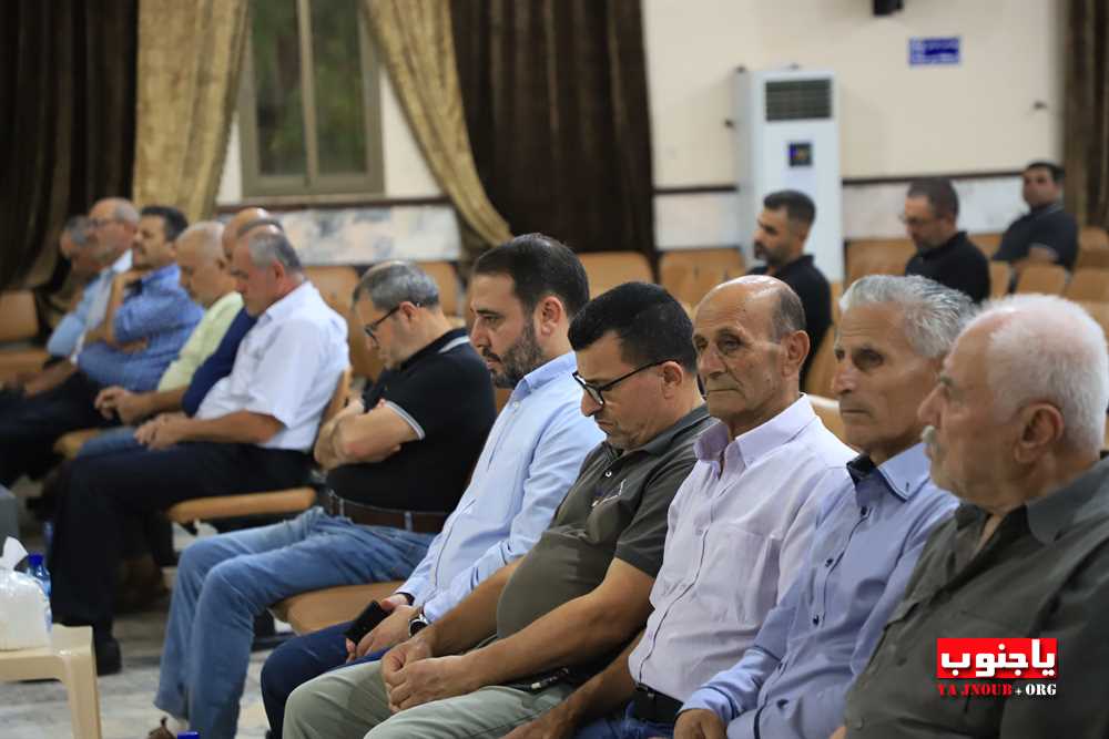 طيردبا : ذكرى مرور أربعين يوما على وفاة الفقيدة الغالية المرحومة زهرة عبدالصاحب مغنية (ام وسام )