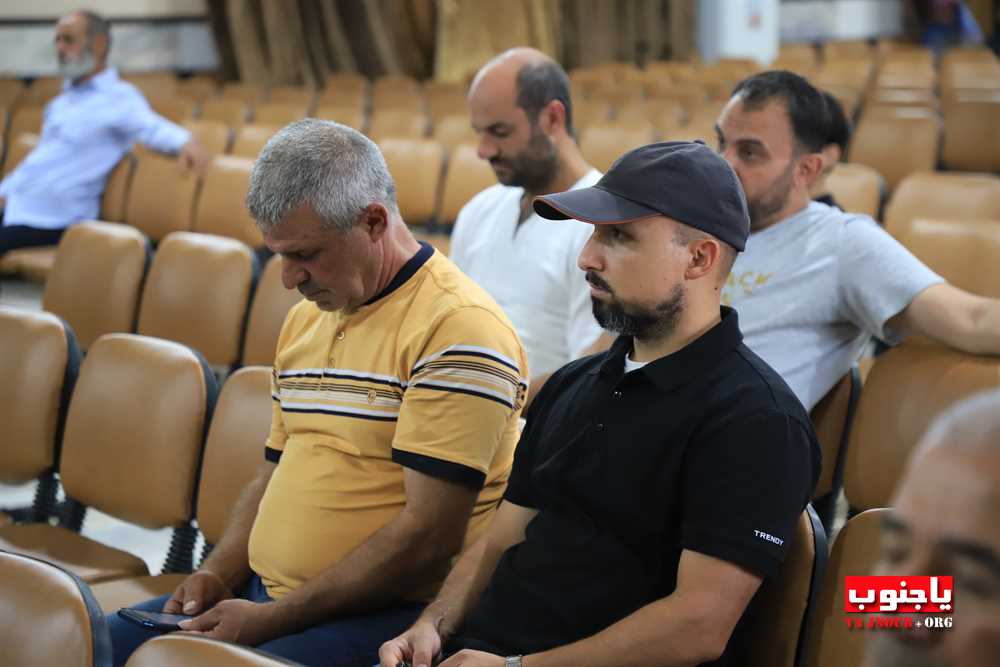 طيردبا : ذكرى مرور أربعين يوما على وفاة الفقيدة الغالية المرحومة زهرة عبدالصاحب مغنية (ام وسام )