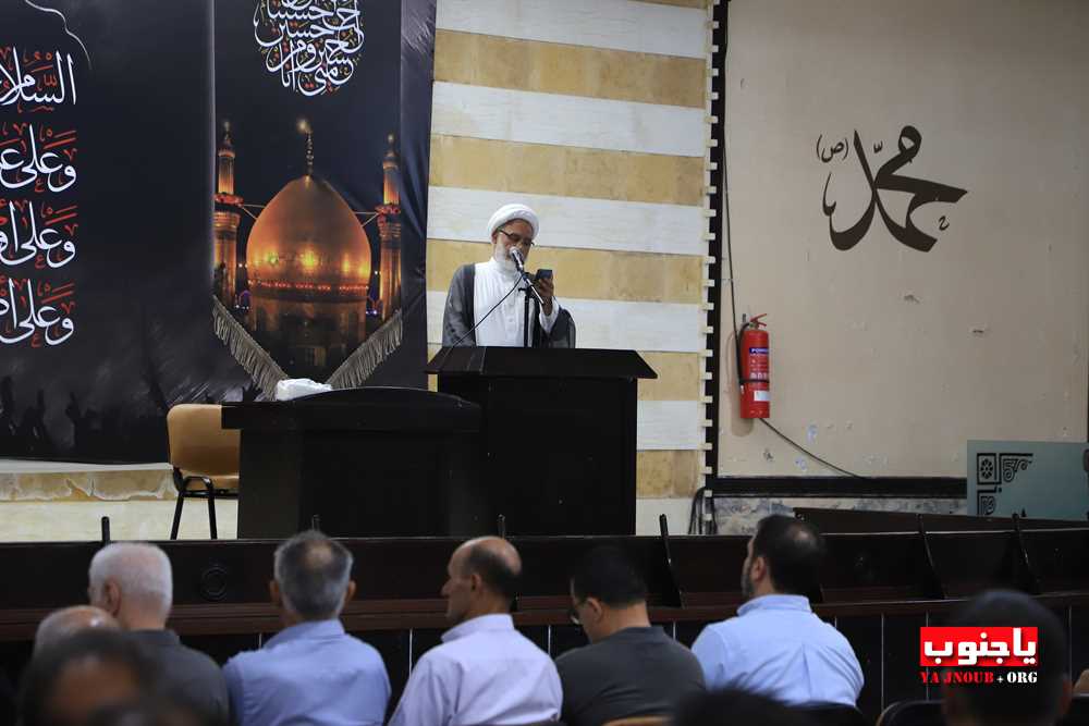 طيردبا : ذكرى مرور أربعين يوما على وفاة الفقيدة الغالية المرحومة زهرة عبدالصاحب مغنية (ام وسام )