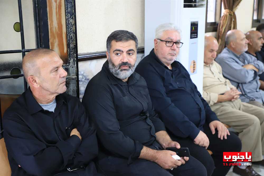 طيردبا : ذكرى مرور أربعين يوما على وفاة الفقيدة الغالية المرحومة زهرة عبدالصاحب مغنية (ام وسام )