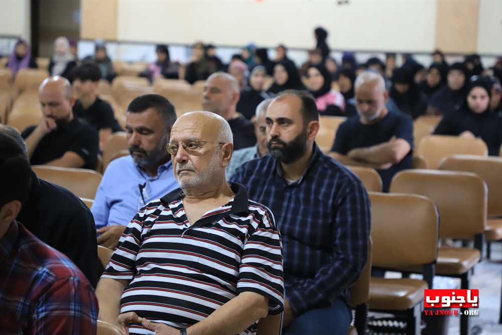 طيردبا : ذكرى مرور أربعين يوما على وفاة الفقيدة الغالية المرحومة زهرة عبدالصاحب مغنية (ام وسام )