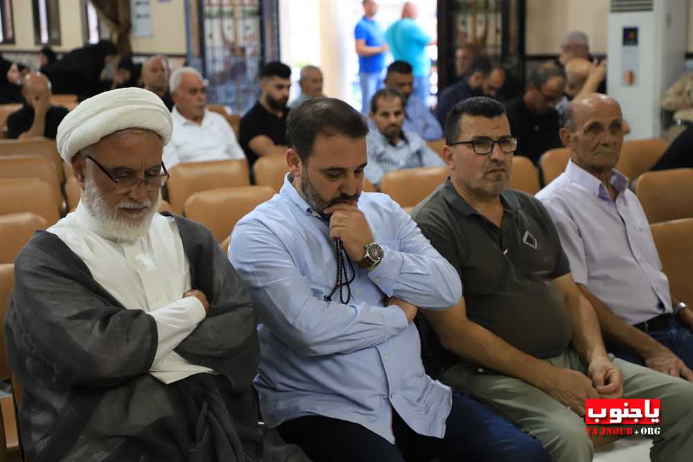 طيردبا : ذكرى مرور أربعين يوما على وفاة الفقيدة الغالية المرحومة زهرة عبدالصاحب مغنية (ام وسام )