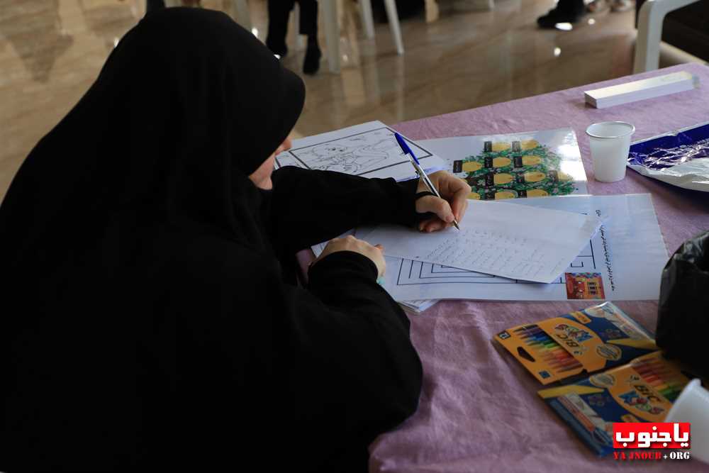 انطلاق دورة رياحين القرآن الكريم الشتوية في طيردبا