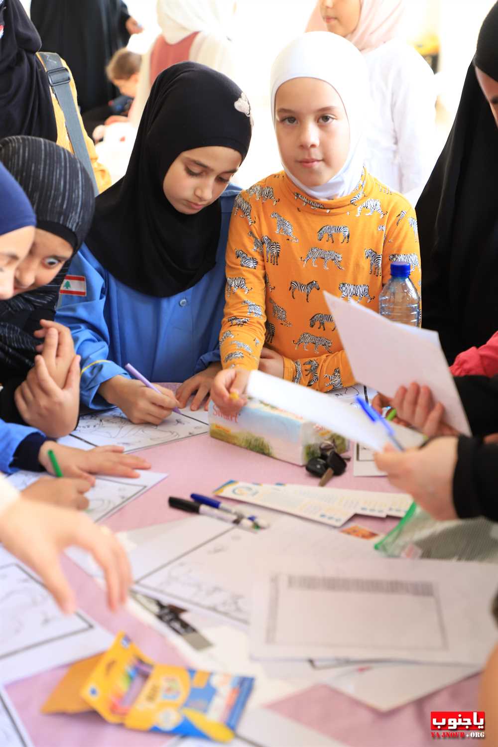 انطلاق دورة رياحين القرآن الكريم الشتوية في طيردبا