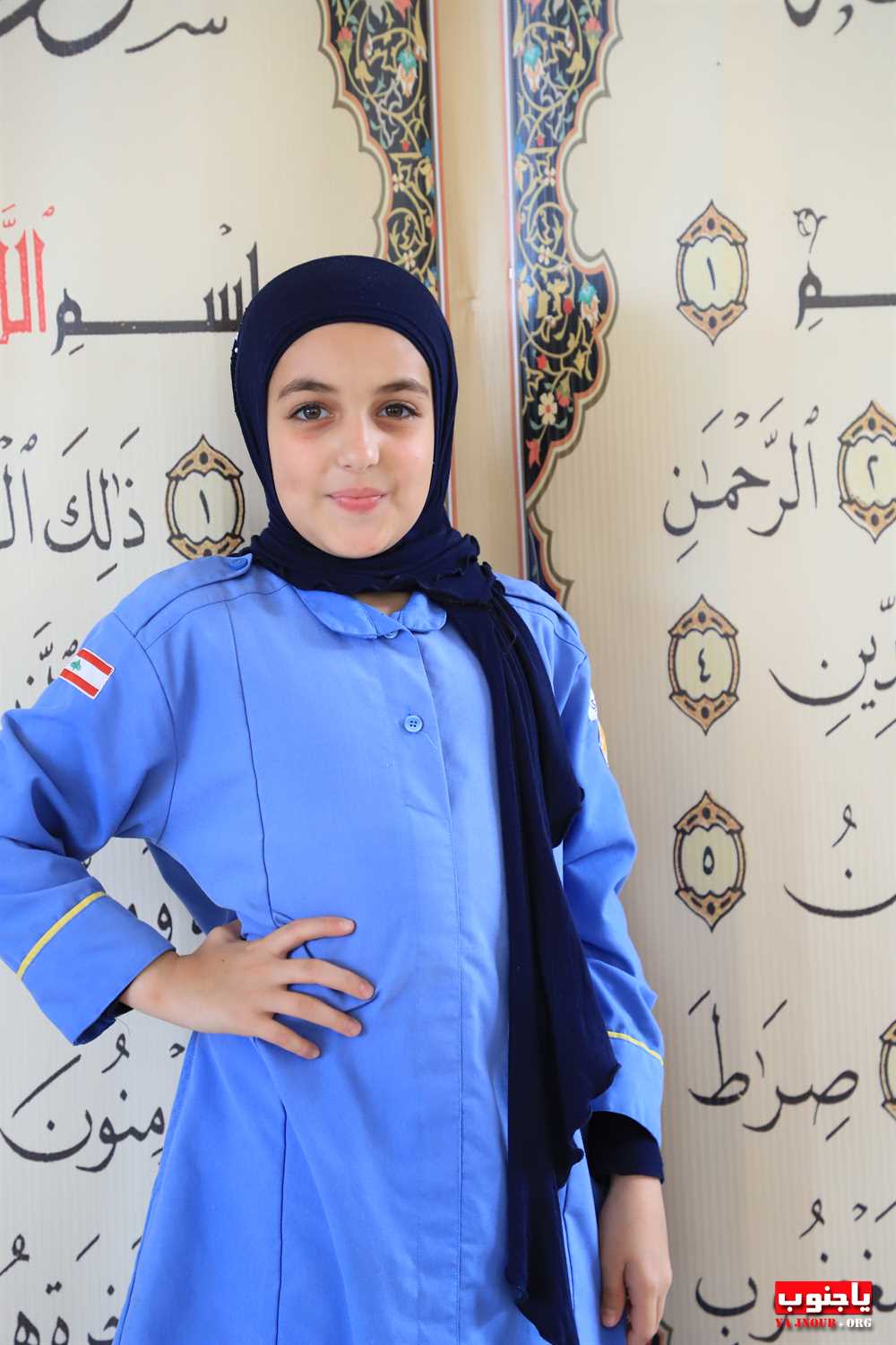 انطلاق دورة رياحين القرآن الكريم الشتوية في طيردبا