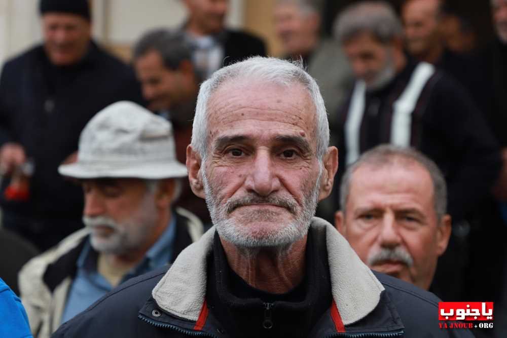 طيردبا : مجلس عزاء عن روح الفقيدتين الحاجة وسيلة حيدر مغنية  و الحاجة أمينة ديناوي حدرج