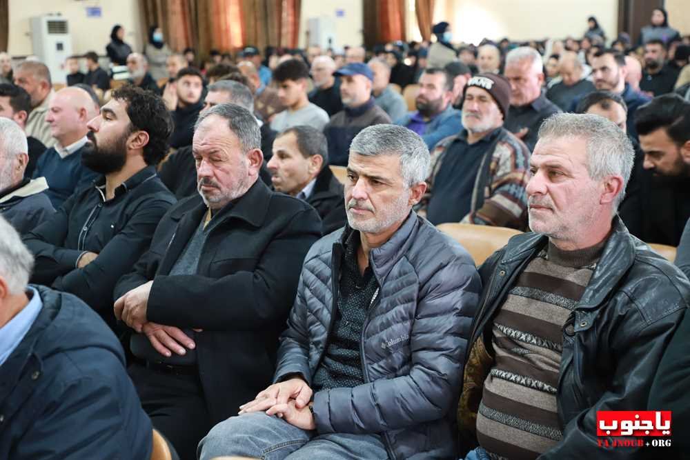 طيردبا : ذكرى ثالث الفقيدتين الحاجة أمينة ديناوي /ام فادي حدرج و الحاجة وسيلة حيدر / ام نبيل مغنية  