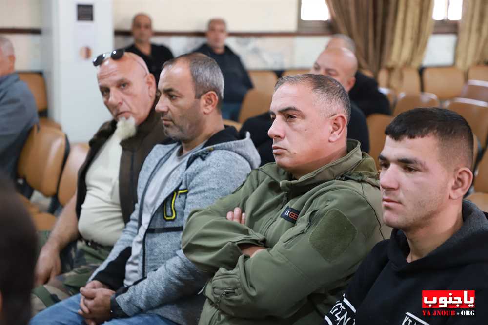 طيردبا : ذكرى مرور ثلاثة أيام على وفاة الفقيدة الغالية المرحومة الحاجة نايفة زيدان في حسينية السيدة زينب ع  