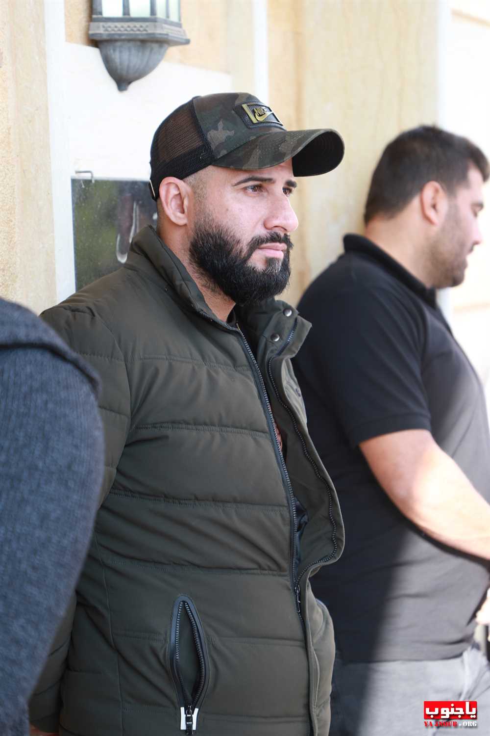 طيردبا : ذكرى مرور ثلاثة أيام على وفاة الفقيدة الغالية المرحومة الحاجة نايفة زيدان في حسينية السيدة زينب ع  