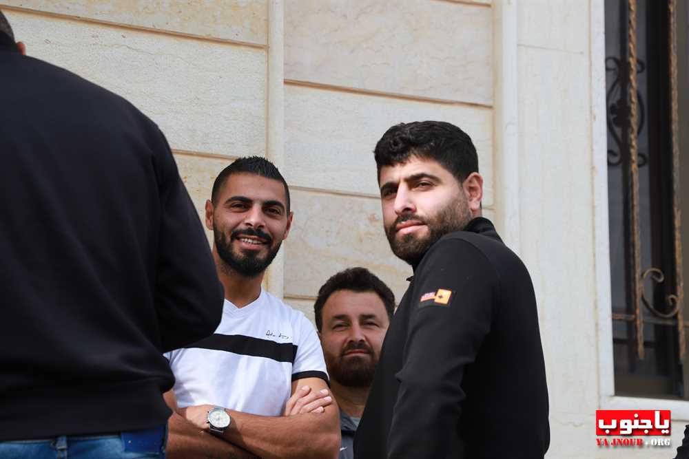 طيردبا : ذكرى مرور ثلاثة أيام على وفاة الفقيدة الغالية المرحومة الحاجة نايفة زيدان في حسينية السيدة زينب ع  