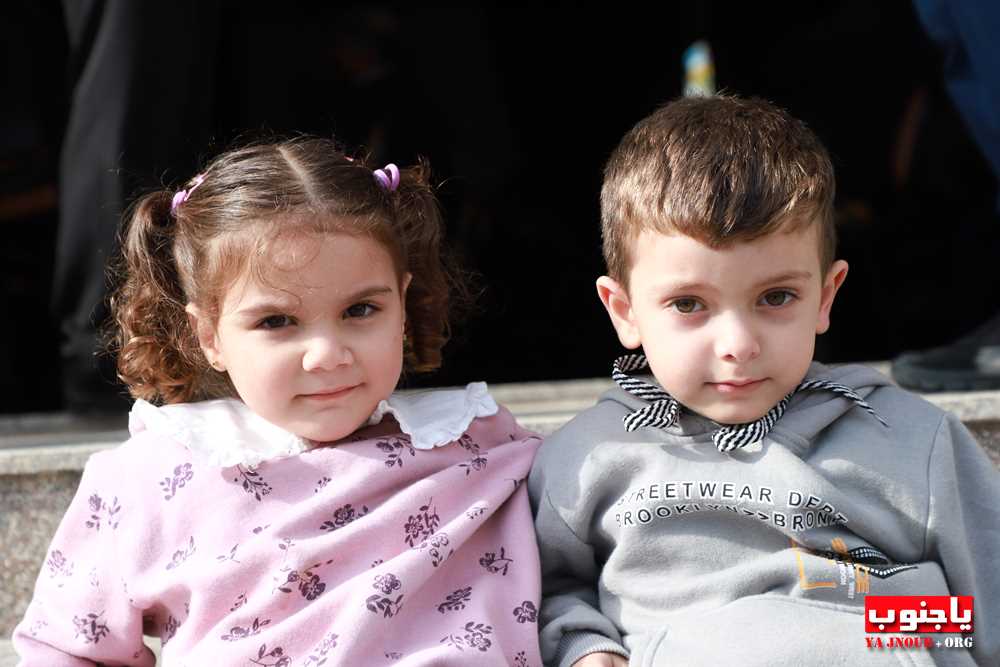 طيردبا : ذكرى مرور ثلاثة أيام على وفاة الفقيدة الغالية المرحومة الحاجة نايفة زيدان في حسينية السيدة زينب ع  