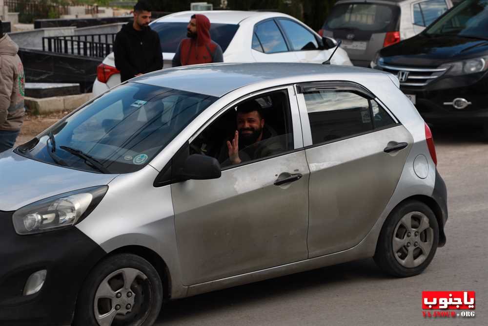 طيردبا : ذكرى ثالث الفقيدة الغالية المرحومة ابتسام نعمة حيدر في حسينية السيدة زينب ع 