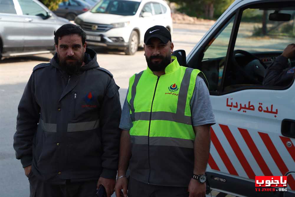 طيردبا : حفل تكريمي بمناسبة مرور اسبوع على رحيل فقيد الشباب الغالي المظلوم فؤاد محمد مغنية في حسينية السيدة زينب ع 