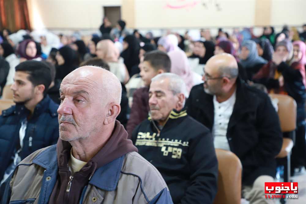 طيردبا : حفل التكليف السنوي الثاني 