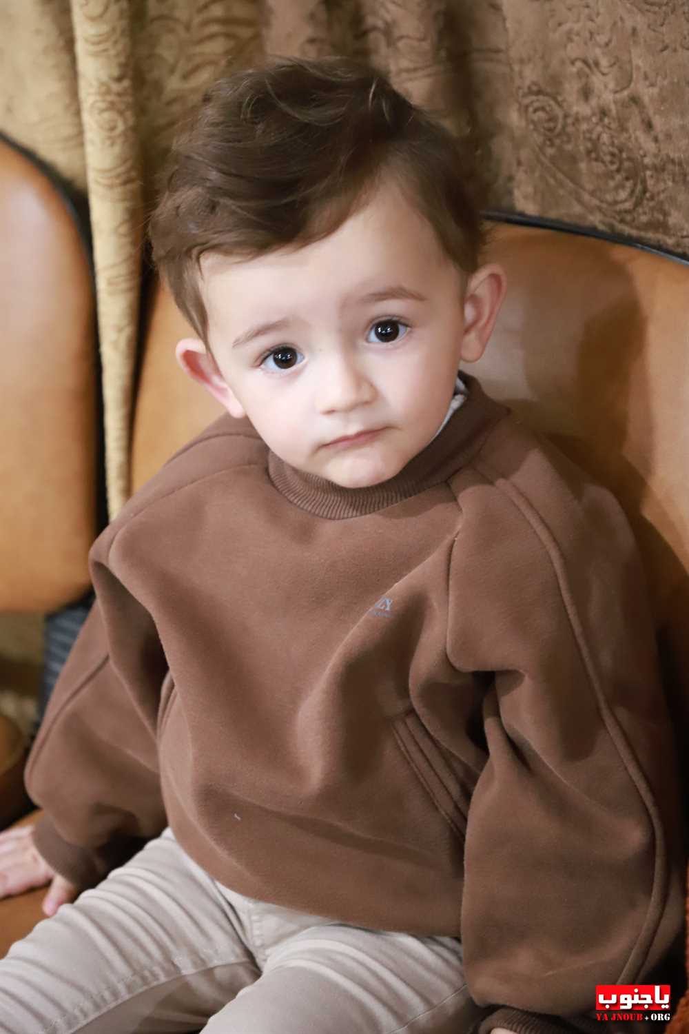 طيردبا : حفل التكليف السنوي الثاني 