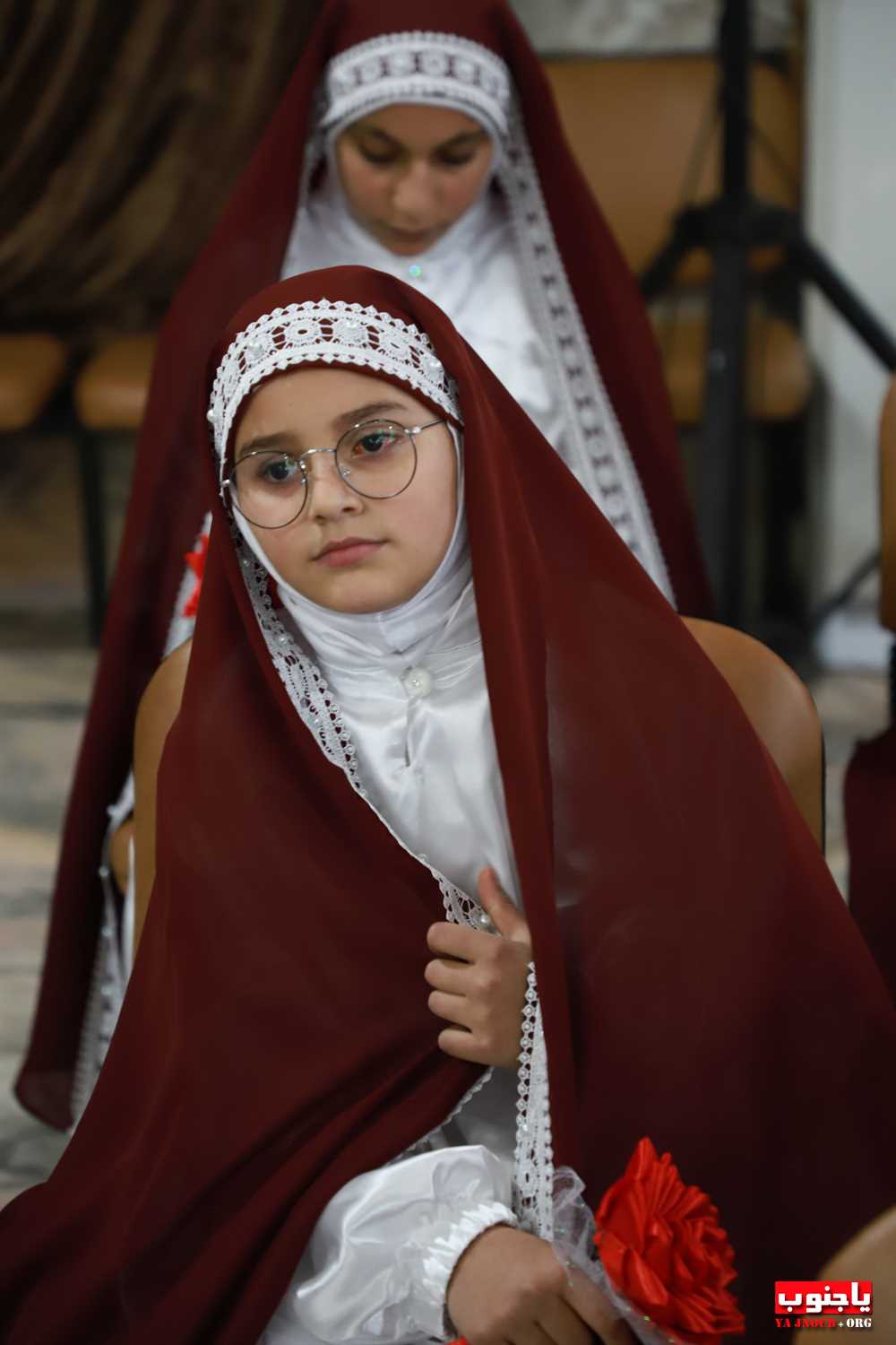 طيردبا : حفل التكليف السنوي الثاني 