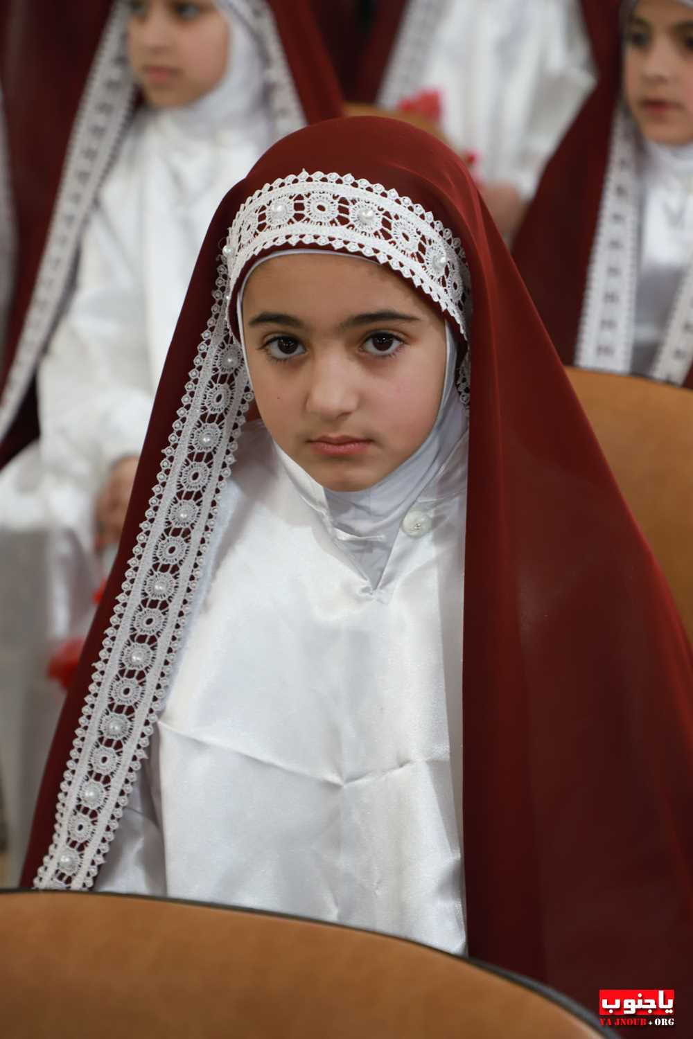 طيردبا : حفل التكليف السنوي الثاني 