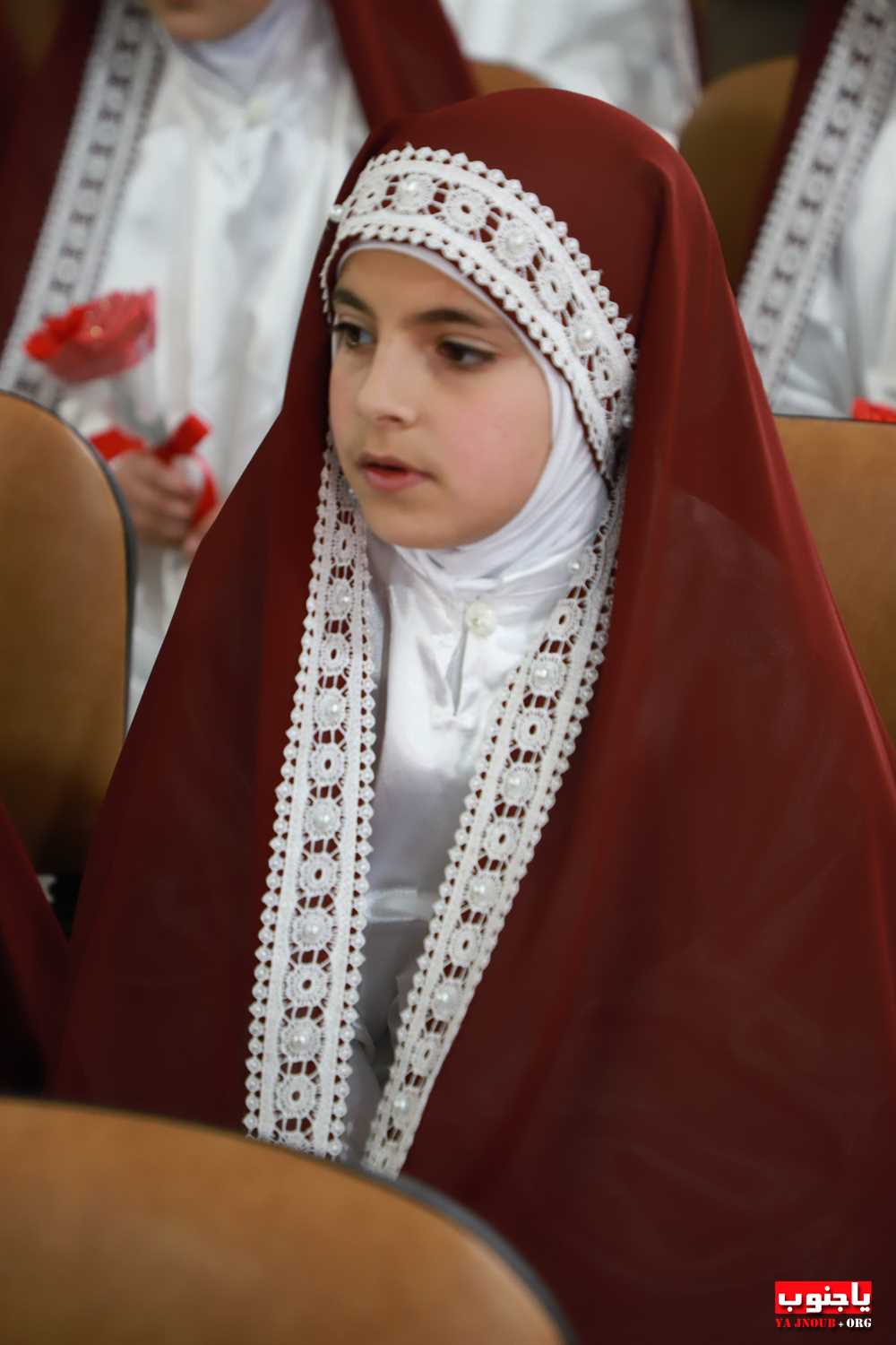طيردبا : حفل التكليف السنوي الثاني 