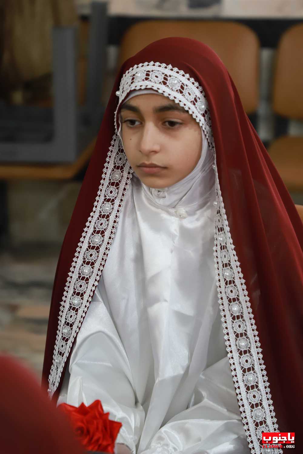 طيردبا : حفل التكليف السنوي الثاني 