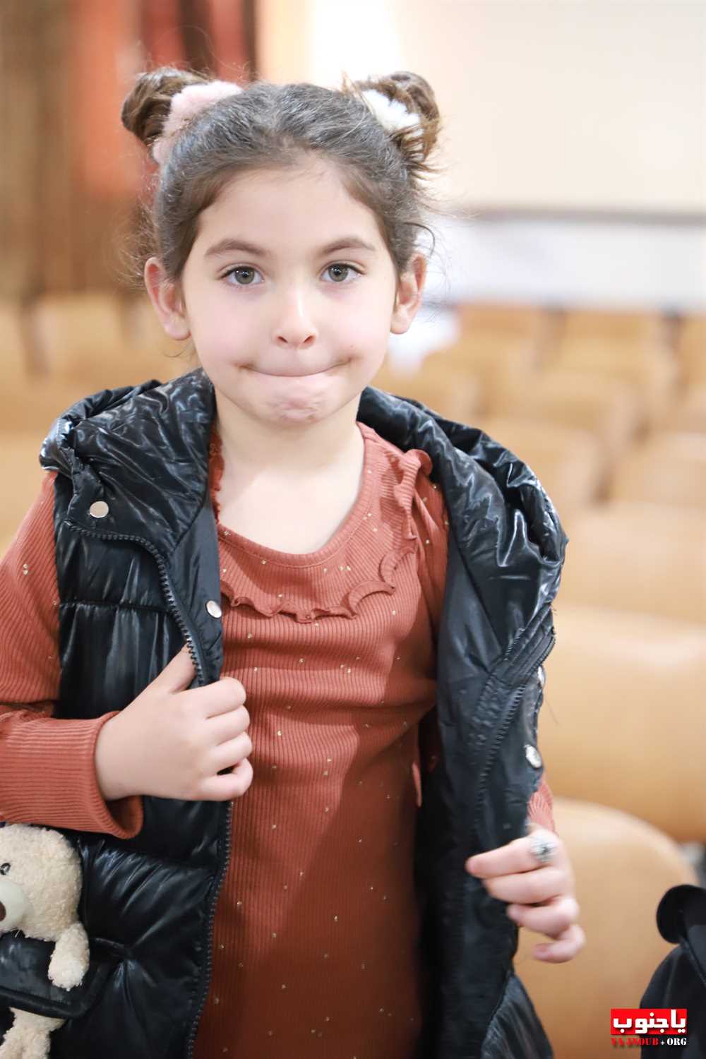 طيردبا : حفل التكليف السنوي الثاني 