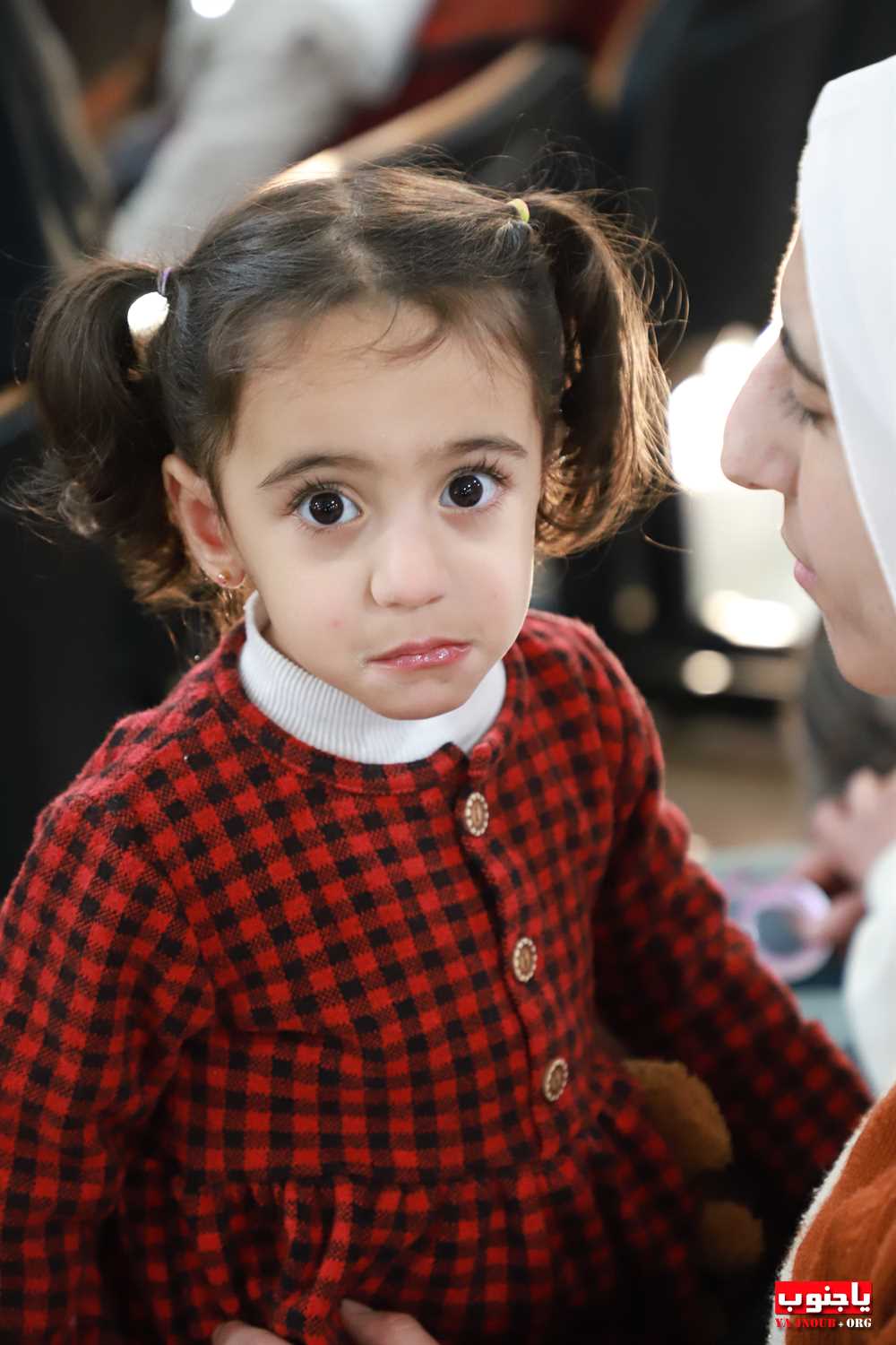 طيردبا : حفل التكليف السنوي الثاني 