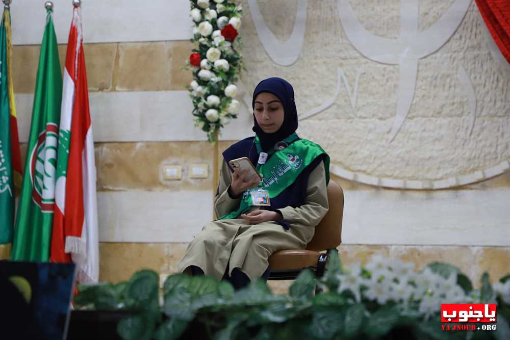 طيردبا : حفل التكليف السنوي الثاني 