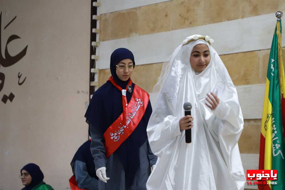 طيردبا : حفل التكليف السنوي الثاني 