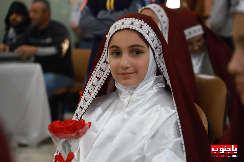 طيردبا : حفل التكليف السنوي الثاني 