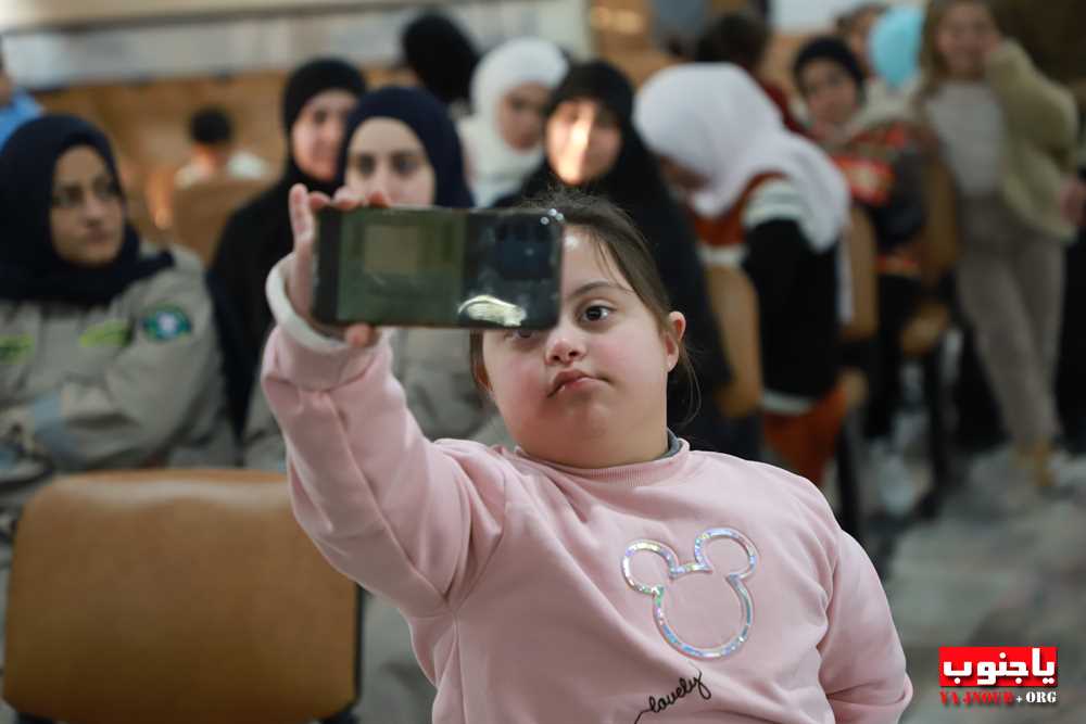 طيردبا : حفل التكليف السنوي الثاني 