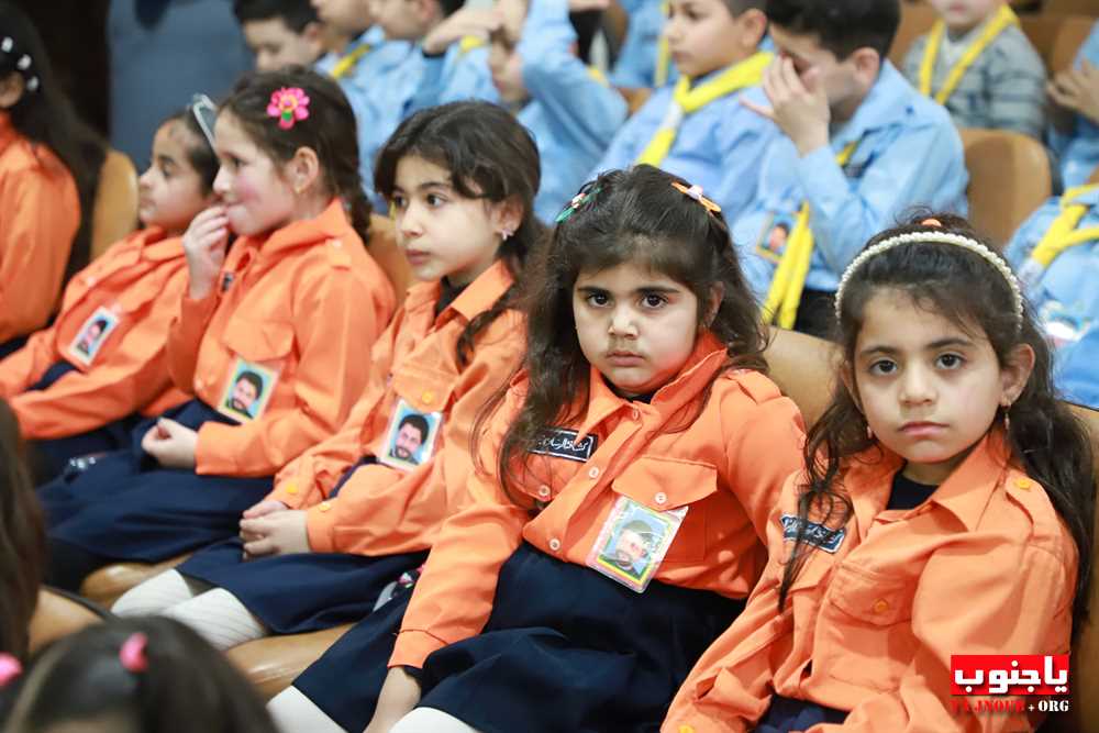 طيردبا : حفل التكليف السنوي الثاني 