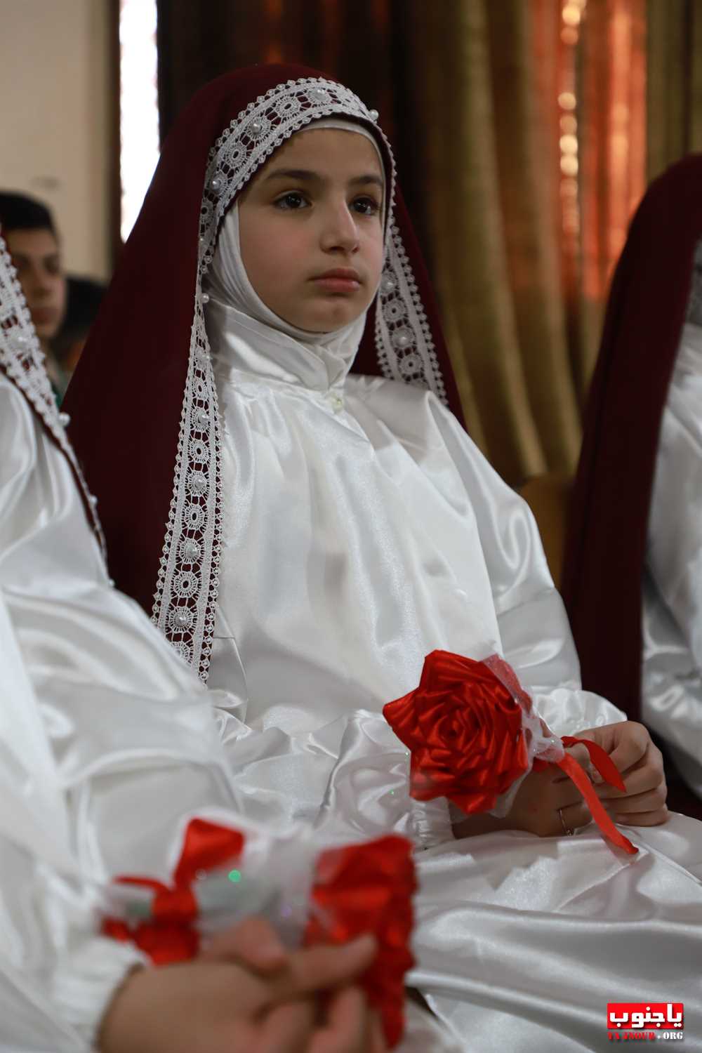 طيردبا : حفل التكليف السنوي الثاني 