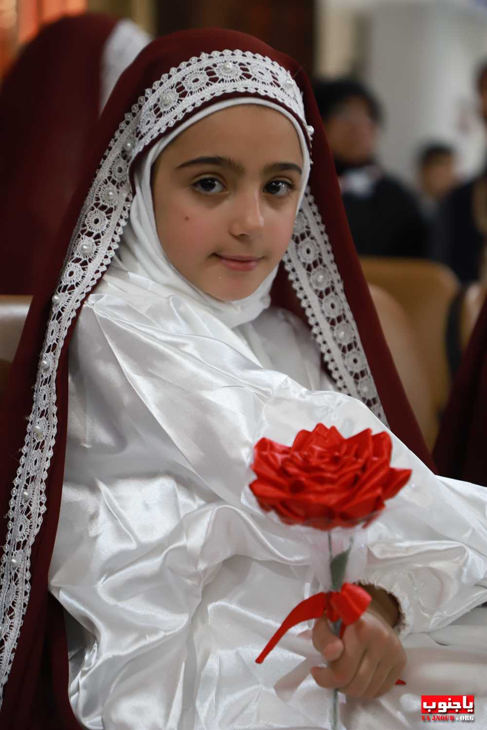 طيردبا : حفل التكليف السنوي الثاني 