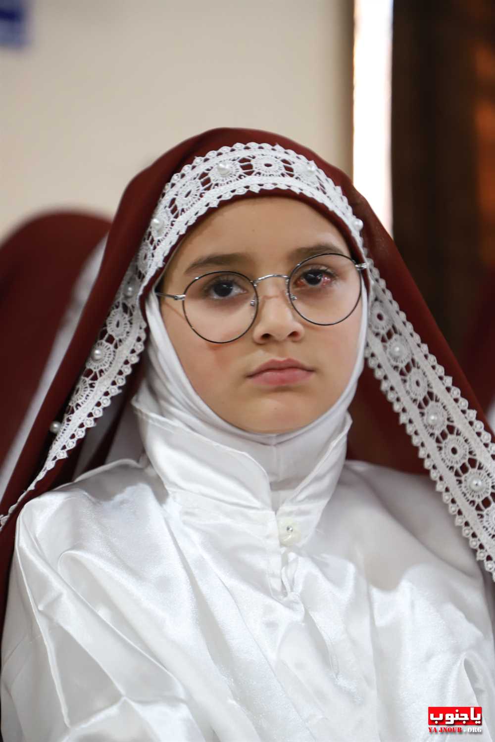 طيردبا : حفل التكليف السنوي الثاني 