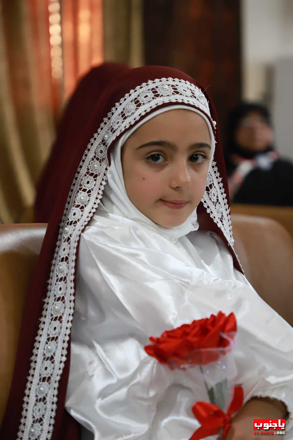 طيردبا : حفل التكليف السنوي الثاني 