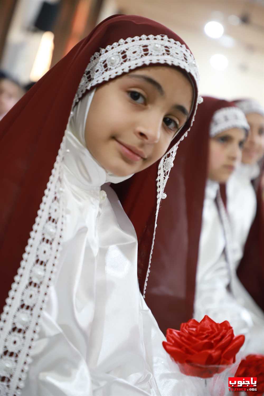 طيردبا : حفل التكليف السنوي الثاني 
